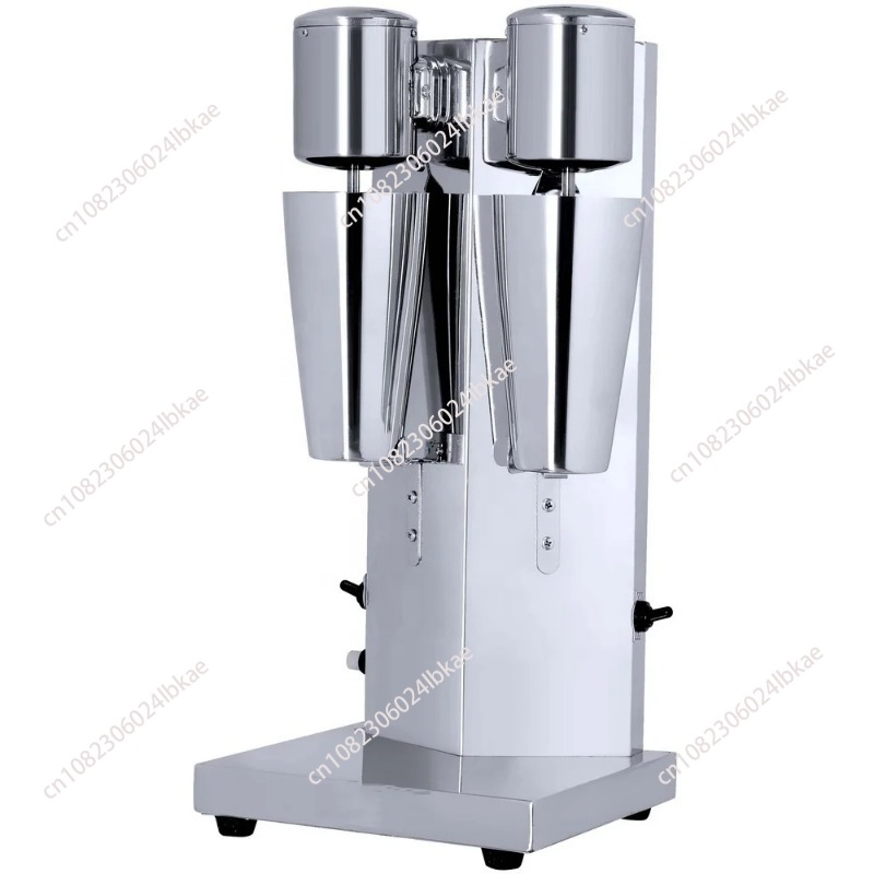Yogurt Maker Electric - Electric milkshake maker - stainless steel