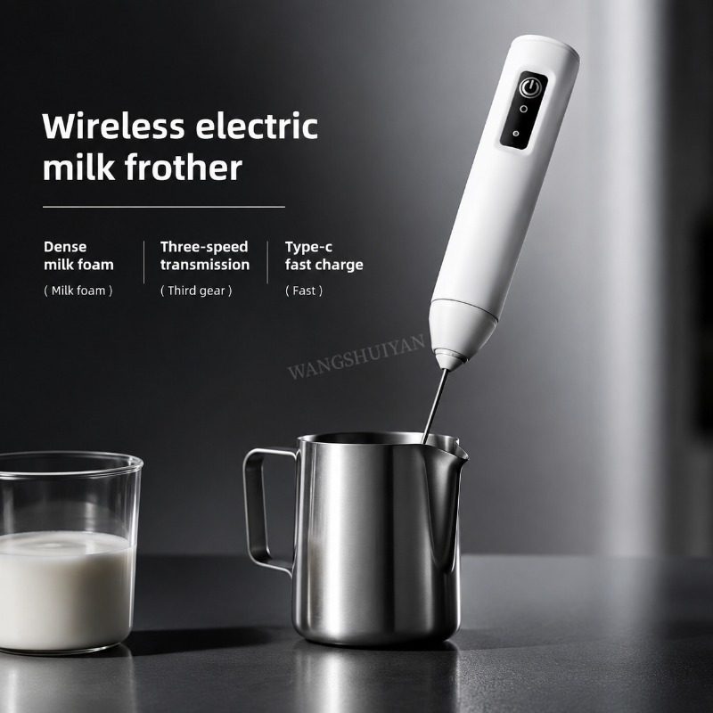 Portable Electric Milk Frother - đánh giá và giá Yogurt Maker Electric