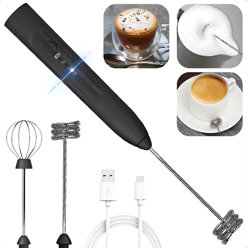 1pc Rechargeable Handheld Elec - đánh giá và giá Yogurt Maker Electric