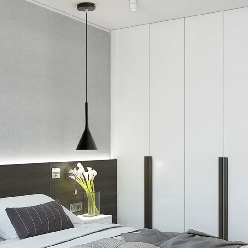 Modern Led Pendant Lights Blac - đánh giá và giá Kitchen Appliances In White