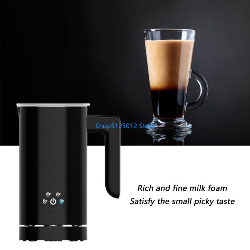 Máy tạo bọt sữa tự động G8TC 5 - đánh giá và giá Yogurt Maker Electric
