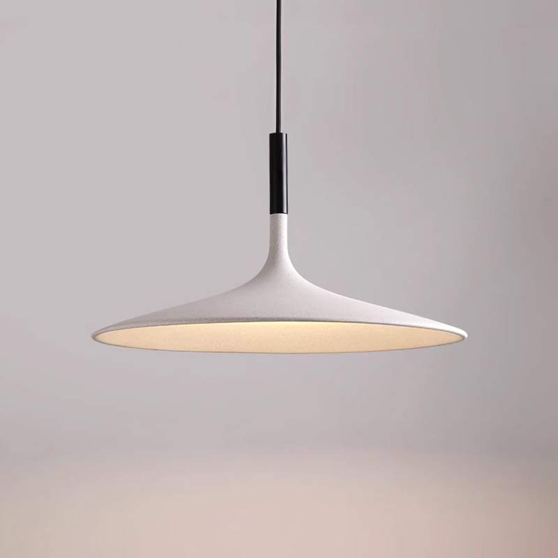 Nordic Minimalist LED Pendant  - đánh giá và giá Kitchen Appliances In White