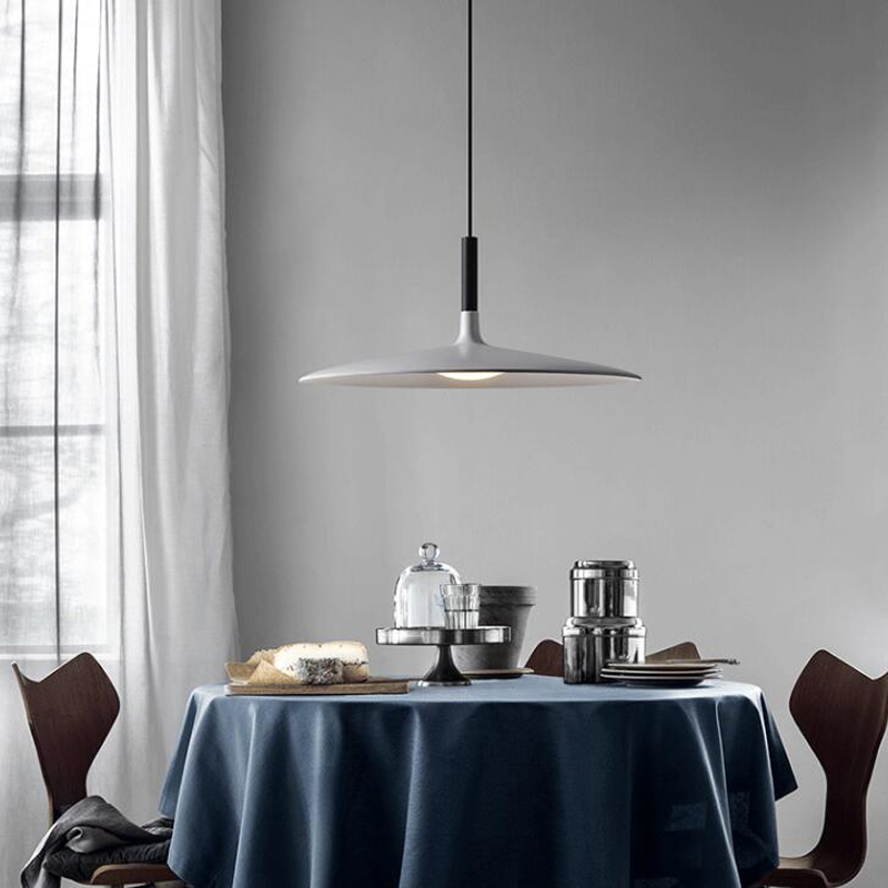 Nordic Minimalist LED Pendant  - đánh giá và giá Kitchen Appliances In White
