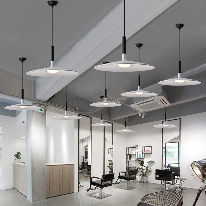 Nordic Minimalist LED Pendant  - đánh giá và giá Kitchen Appliances In White