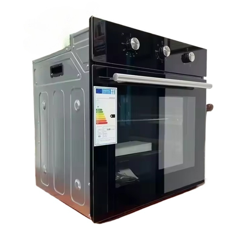 63L Built-in Electric Oven Mul - đánh giá và giá Kitchen Appliances Built In