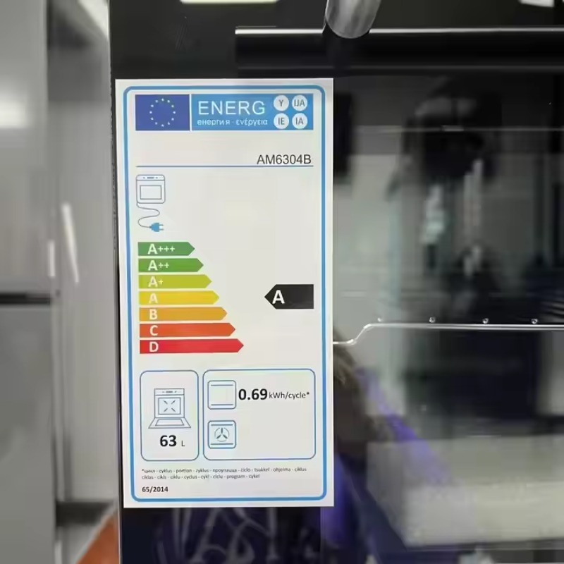 63L Built-in Electric Oven Mul - đánh giá và giá Kitchen Appliances Built In