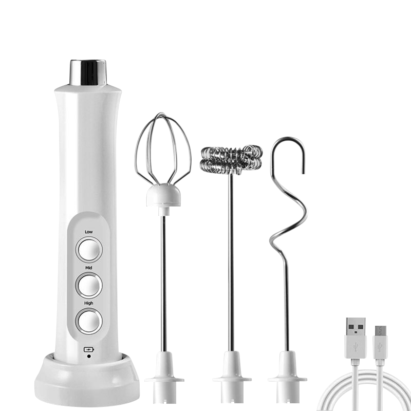 Di Động 3 Trong 1 Sạc Điện Bọt - đánh giá và giá Yogurt Maker Electric