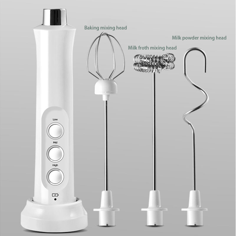 Di Động 3 Trong 1 Sạc Điện Bọt - đánh giá và giá Yogurt Maker Electric