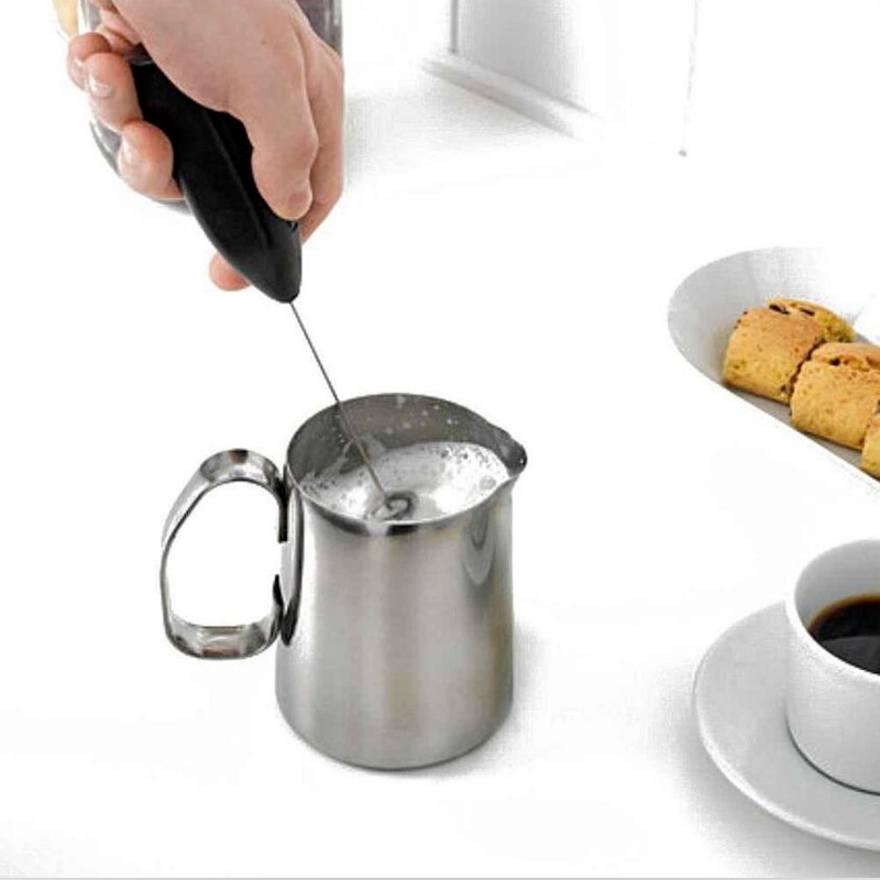 Wireless Milk Foamer Coffee Wh - đánh giá và giá Yogurt Maker Electric