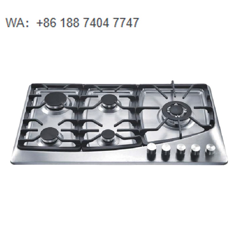 Energy Efficient Built-in Stov - đánh giá và giá Kitchen Appliances Built In
