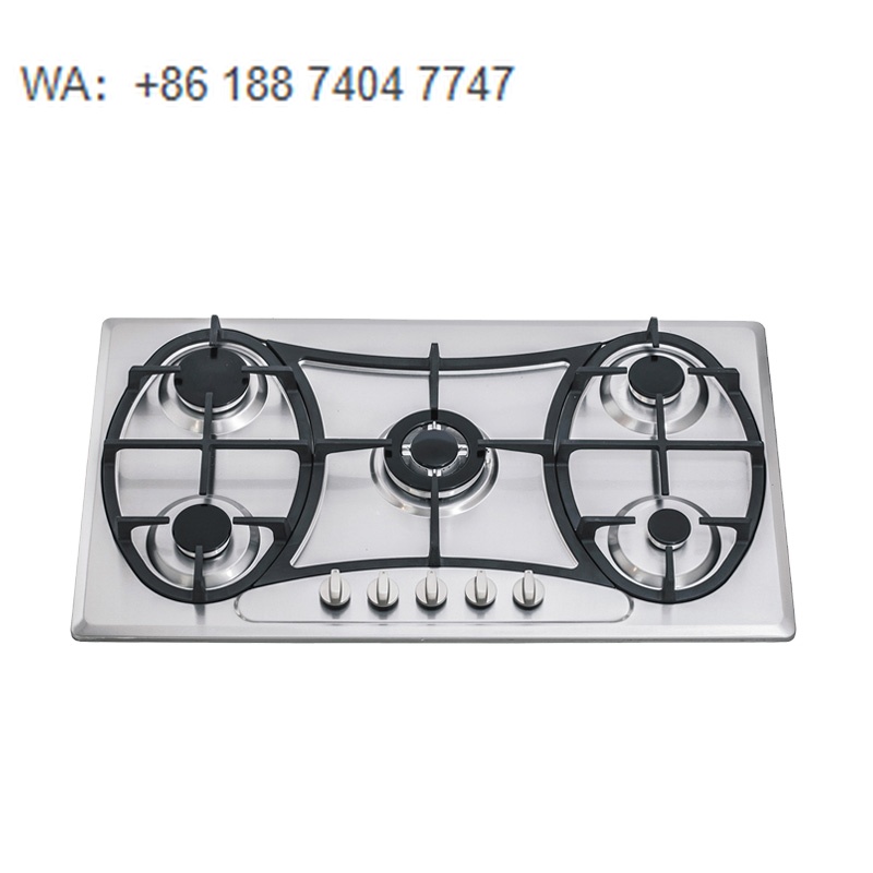 Energy Efficient Built-in Stov - đánh giá và giá Kitchen Appliances Built In