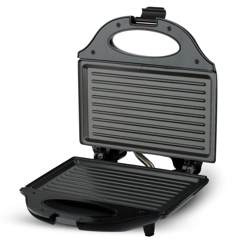 Electric Sandwich Waffle Maker - đánh giá và giá Kitchen Appliances Built In