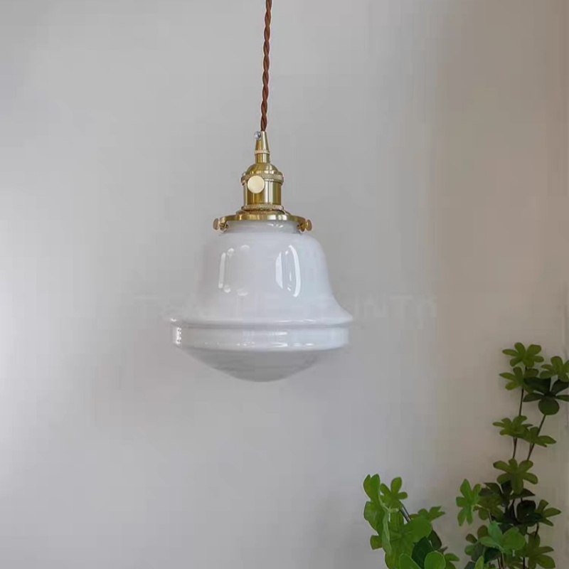 Creative Milky White Glass LED - đánh giá và giá Kitchen Appliances In White