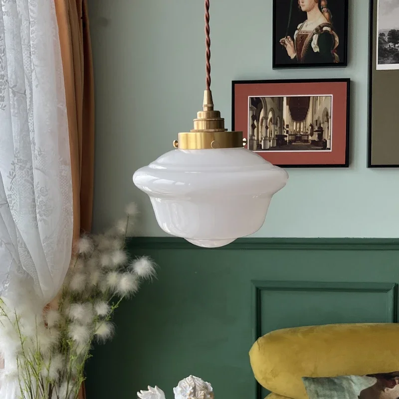 Creative Milky White Glass LED - đánh giá và giá Kitchen Appliances In White