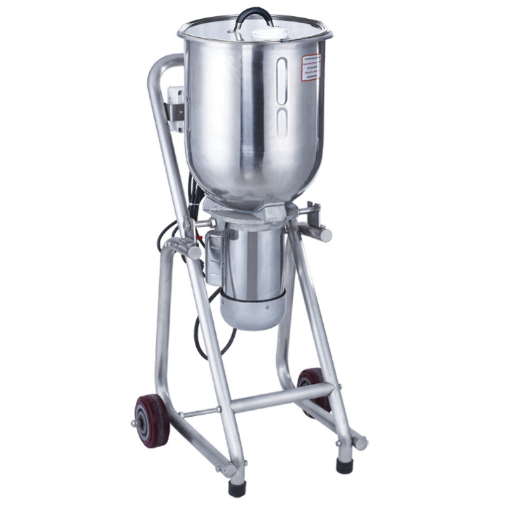 High Speed Power Licuadoras Ic - đánh giá và giá Blender High Power