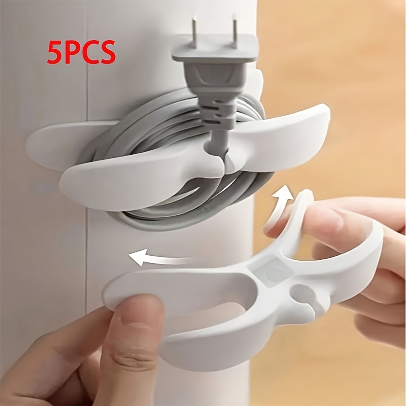 5 white or black plastic cable - đánh giá và giá Kitchen Appliances In White