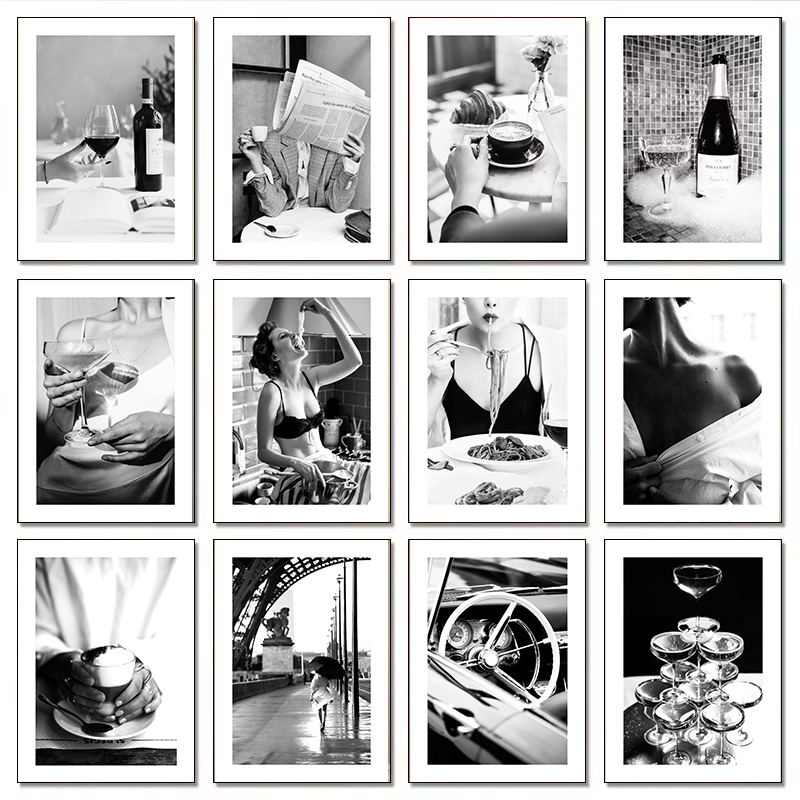 Modern Luxury Fashion Champagn - đánh giá và giá Kitchen Appliances In White