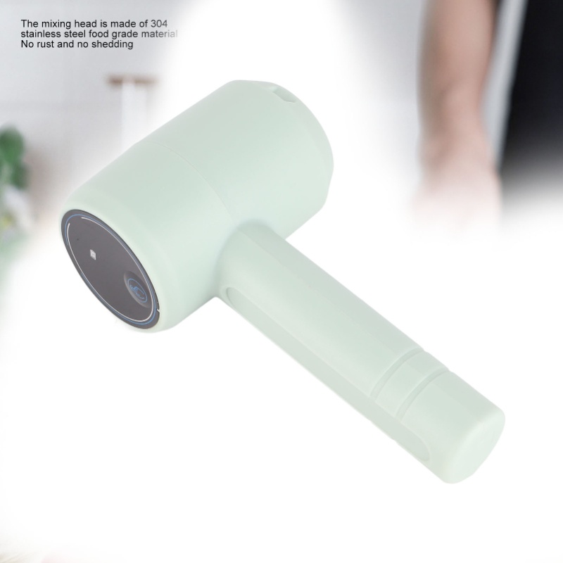 USB Rechargeable Electric Hand - đánh giá và giá Hand Mixer Electric