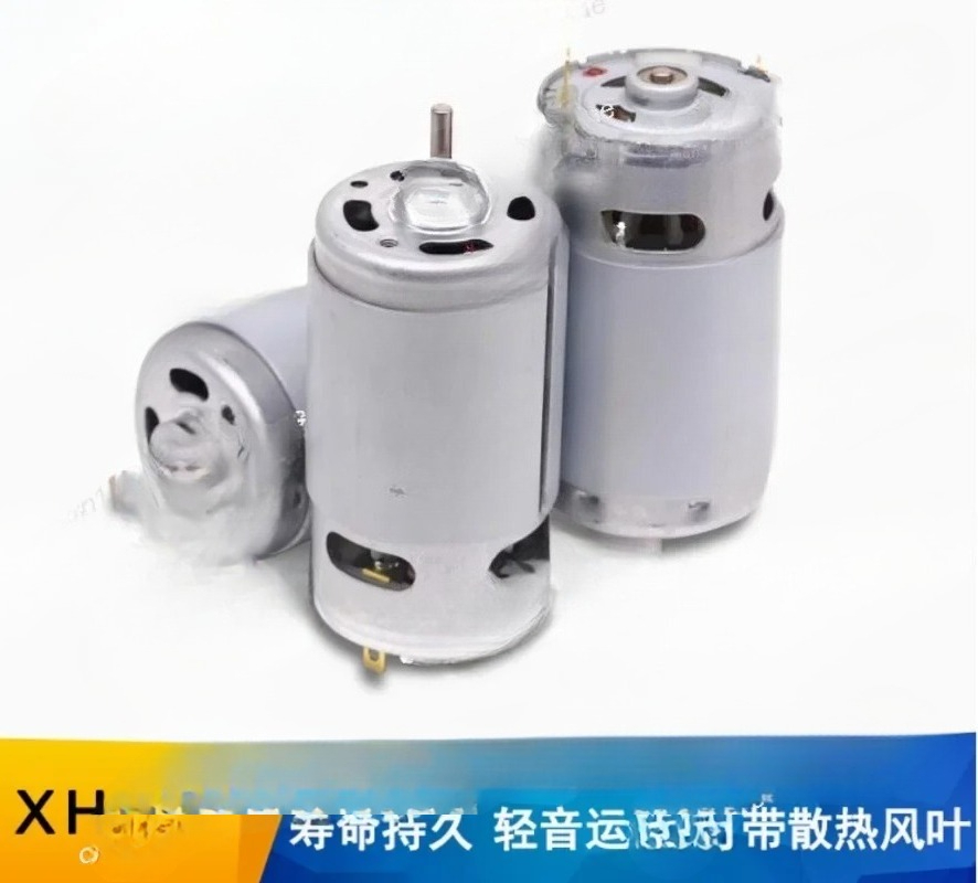 for RS560 Motor 565 DC Motor,  - đánh giá và giá Blender High Power