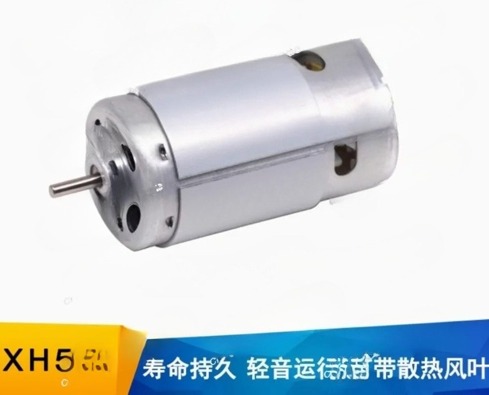 for RS560 Motor 565 DC Motor,  - đánh giá và giá Blender High Power
