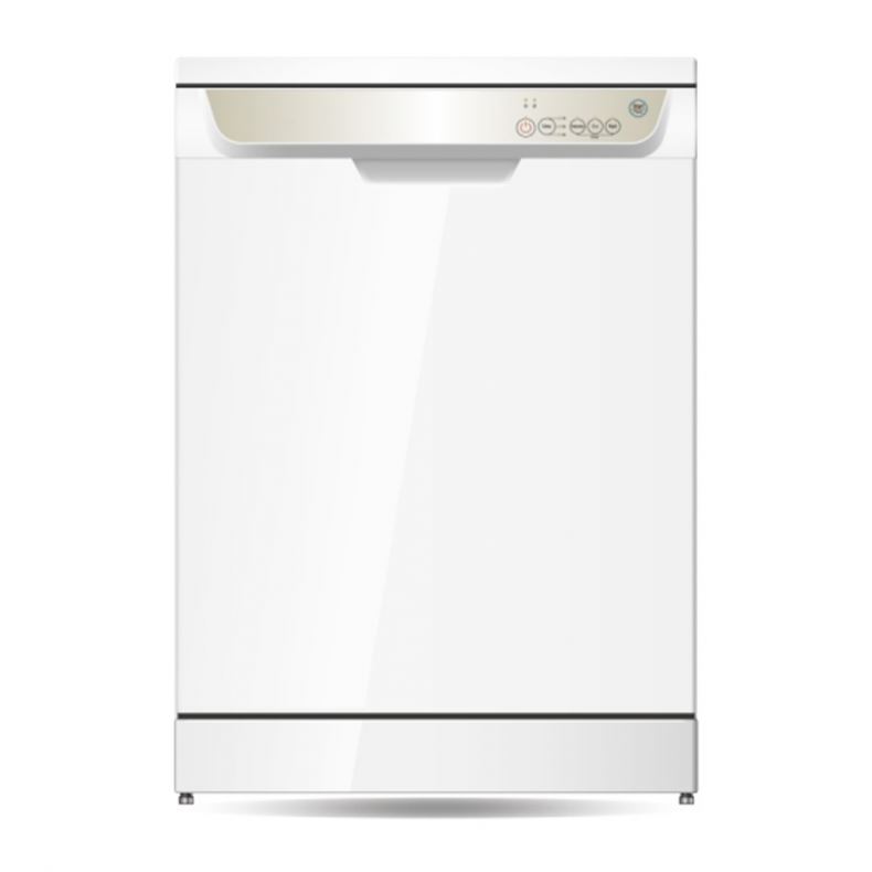 14 Place Settings Dishwasher,  - đánh giá và giá Kitchen Appliances Built In