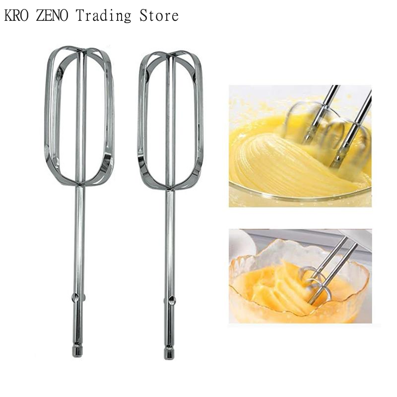 Universal Stainless Steel Beat - đánh giá và giá Hand Mixer Electric