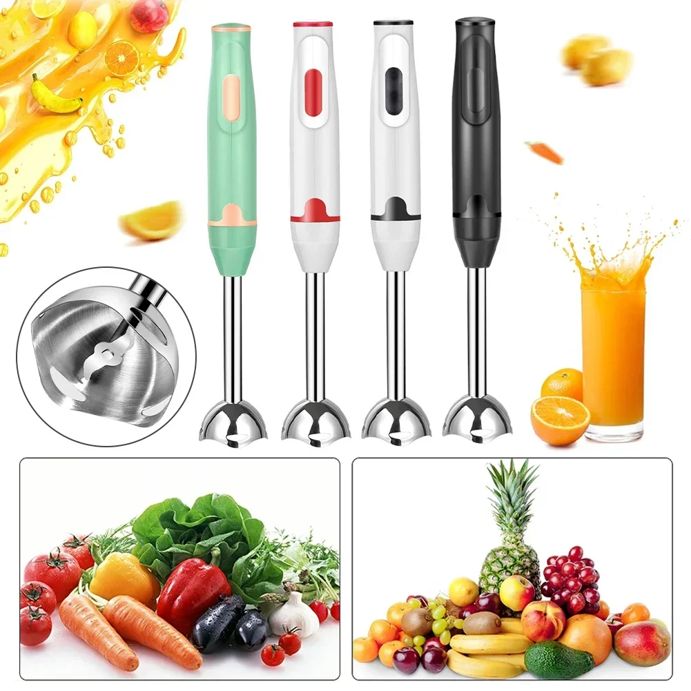 Electric Handheld Food Mixer,  - đánh giá và giá Blender High Power