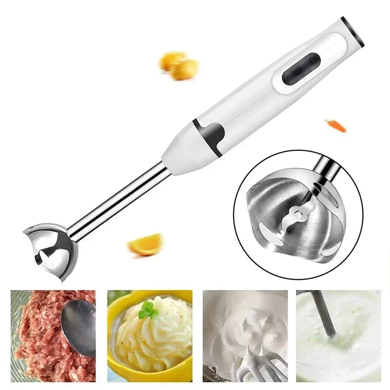 Electric Handheld Food Mixer,  - đánh giá và giá Blender High Power