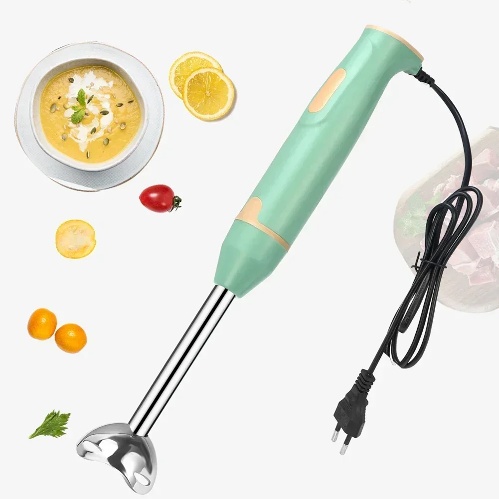 Electric Handheld Food Mixer,  - đánh giá và giá Blender High Power