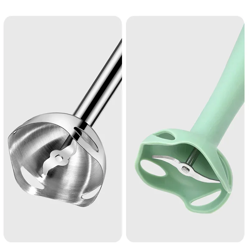 Electric Handheld Food Mixer,  - đánh giá và giá Blender High Power