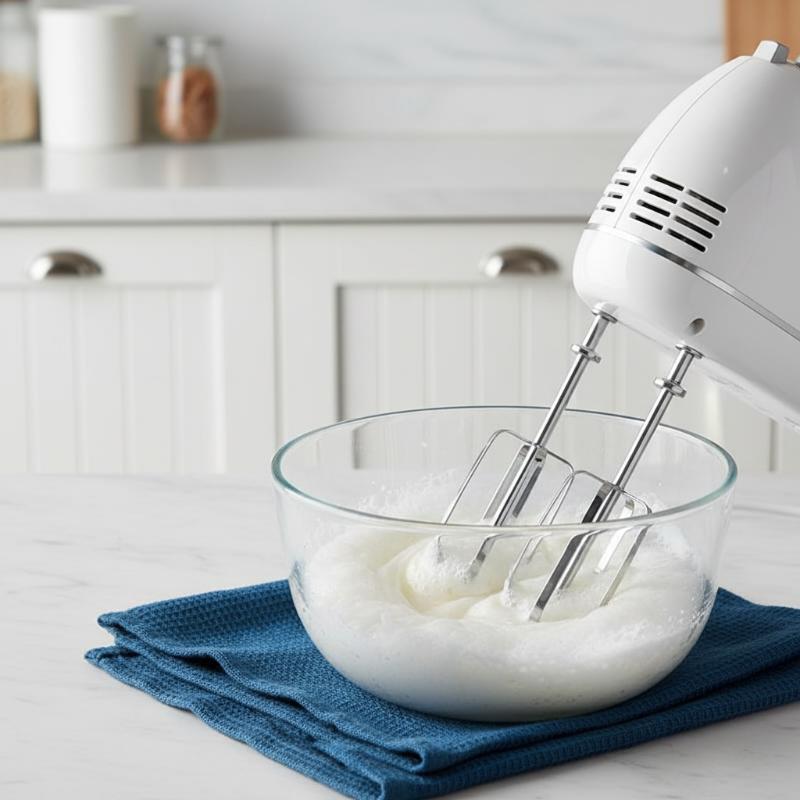 Durable Stainless Steel Hand M - đánh giá và giá Hand Mixer Electric