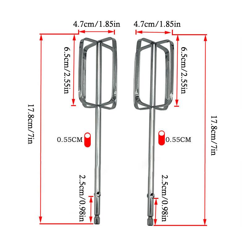 Durable Stainless Steel Hand M - đánh giá và giá Hand Mixer Electric