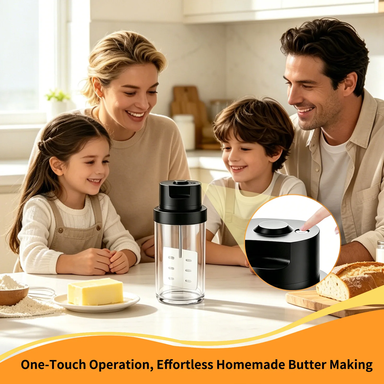 Electric Butter Churne Hand Bu - đánh giá và giá Hand Mixer Electric