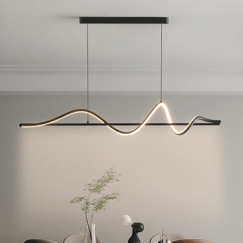 Modern LED Pendant Lights For  - đánh giá và giá Kitchen Appliances In White