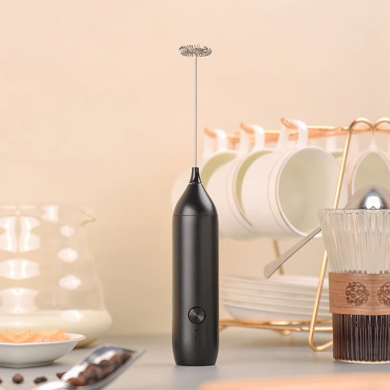 Electric Milk Frother Coffee F - đánh giá và giá Yogurt Maker Electric