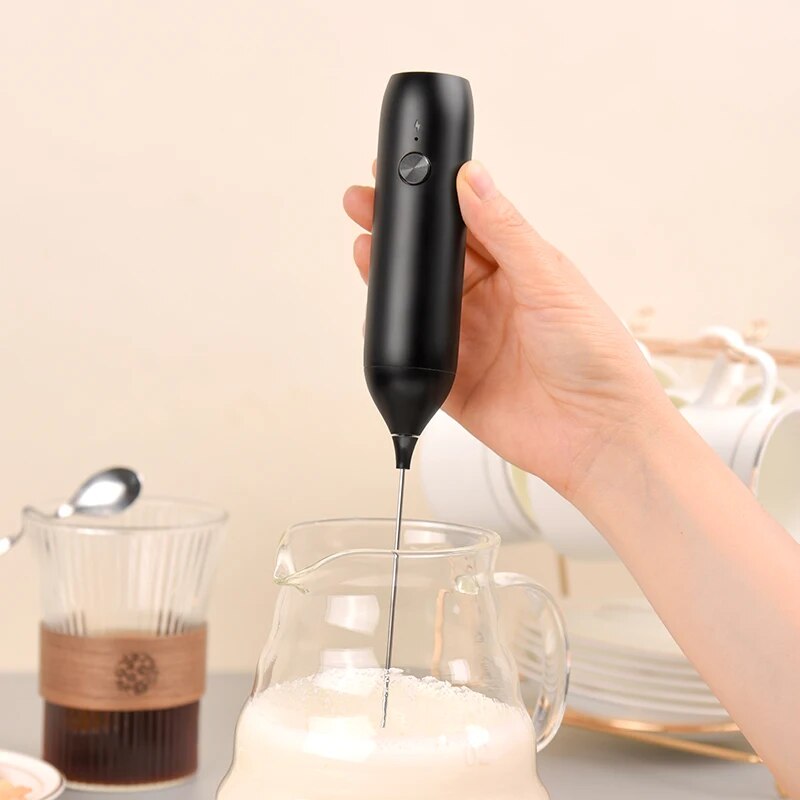 Electric Milk Frother Coffee F - đánh giá và giá Yogurt Maker Electric