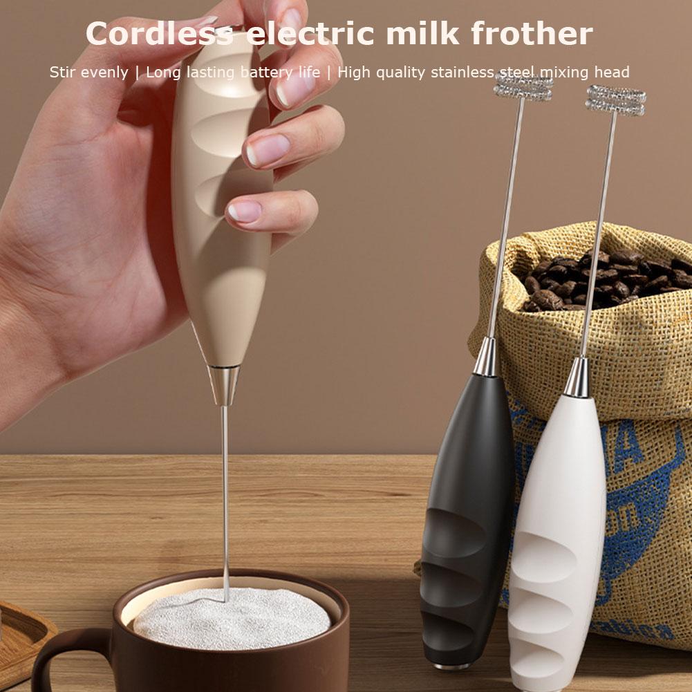 Mini Coffee Frother USB Rechar - đánh giá và giá Yogurt Maker Electric