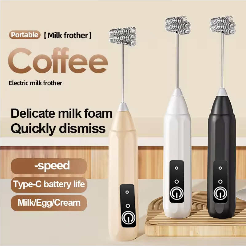 GOOD Rechargeable Electric Egg - đánh giá và giá Hand Mixer Electric