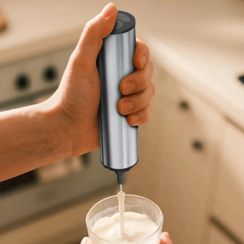 New Electric Milk Frother Hous - đánh giá và giá Yogurt Maker Electric