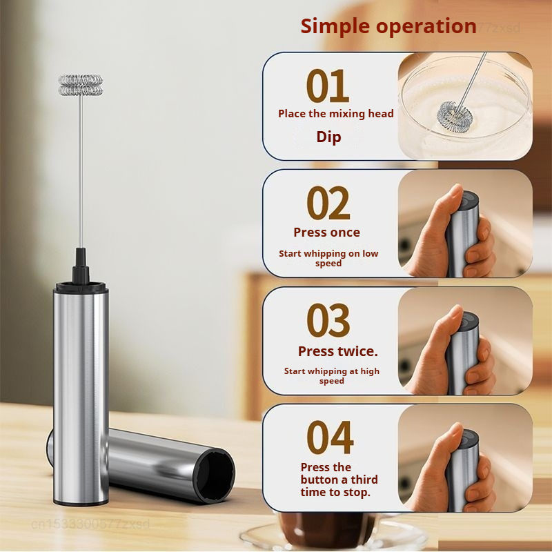 New Electric Milk Frother Hous - đánh giá và giá Yogurt Maker Electric
