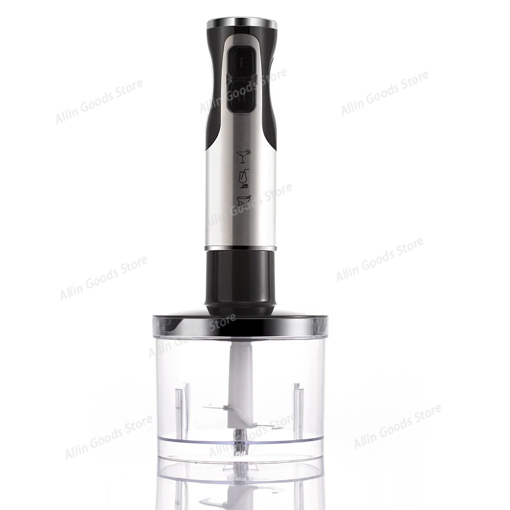 1600W High Power 4 IN 1 Multi- - đánh giá và giá Blender High Power