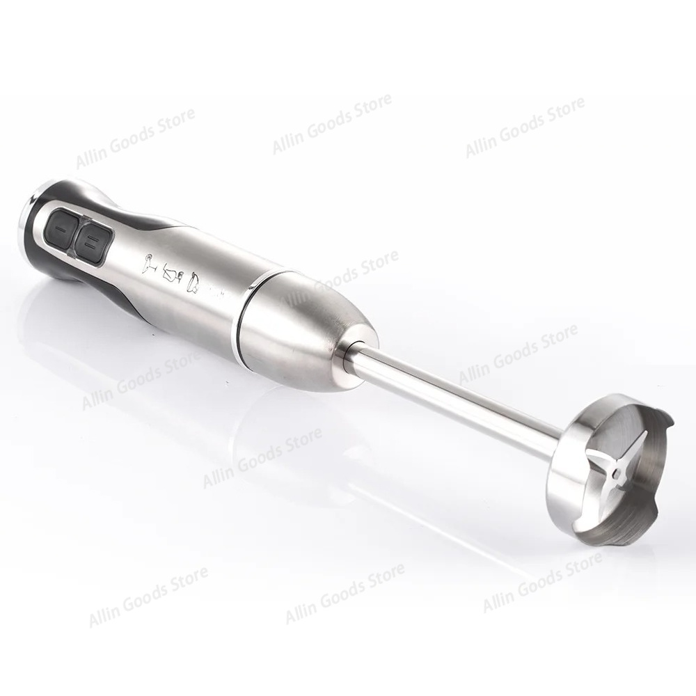 1600W High Power 4 IN 1 Multi- - đánh giá và giá Blender High Power