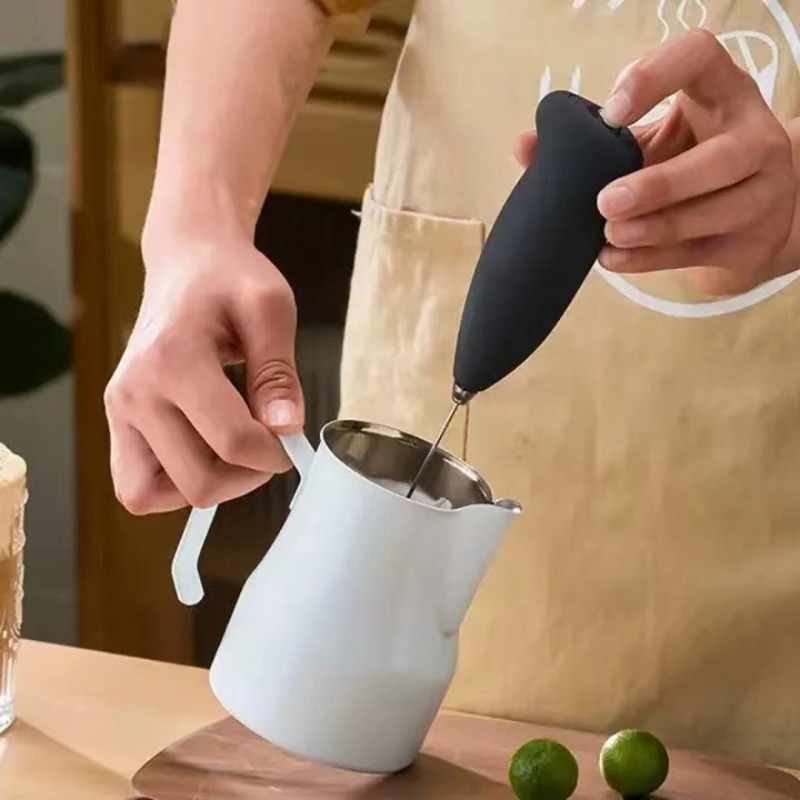 MINI Milk Frother USB Recharge - đánh giá và giá Yogurt Maker Electric
