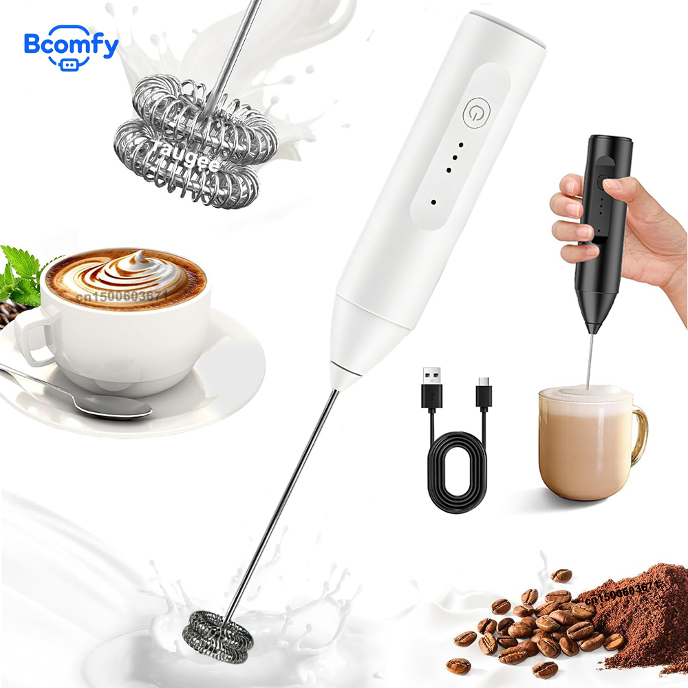 Milk Frother Handheld Electric - đánh giá và giá Yogurt Maker Electric
