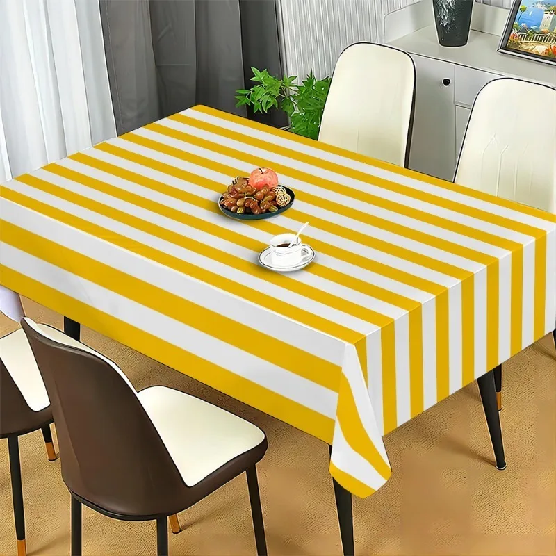 1pc Yellow and White Striped T - đánh giá và giá Kitchen Appliances In White