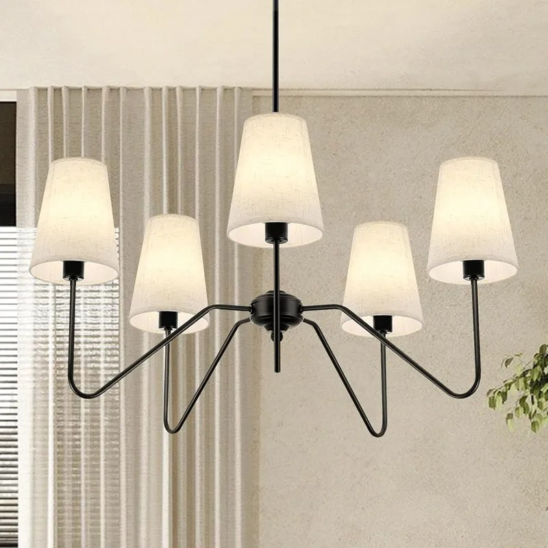 Vintage Chandelier Kitchen Lig - đánh giá và giá Kitchen Appliances In White
