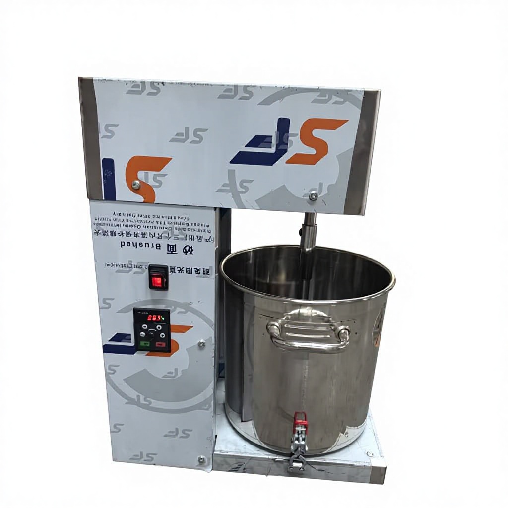 New Commercial Fully Automatic - đánh giá và giá Blender High Power