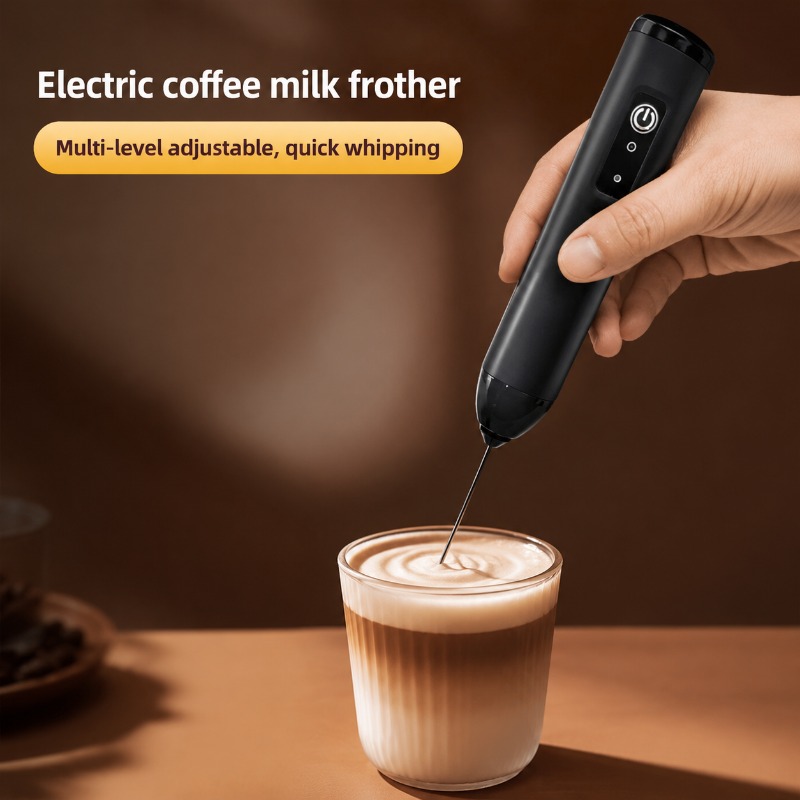 Electric Milk Frother + Egg Be - đánh giá và giá Yogurt Maker Electric