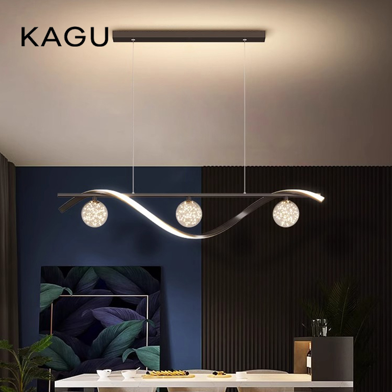 Modern Minimalist Led Pendant  - đánh giá và giá Kitchen Appliances In White
